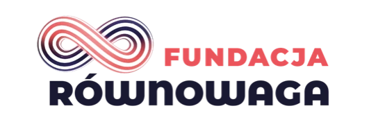 Fundacja Równowaga logo
